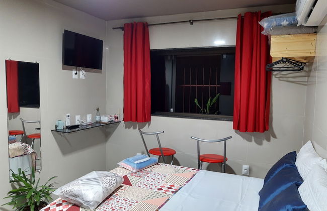 Lar Recife Olinda Praia 1 - Foto 1