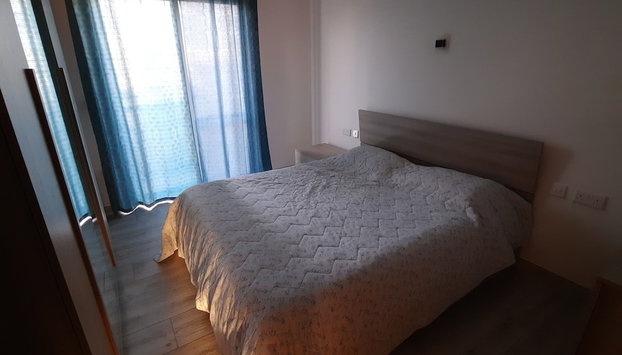 Paradise Luxury Apartment - Foto 5, Habitación