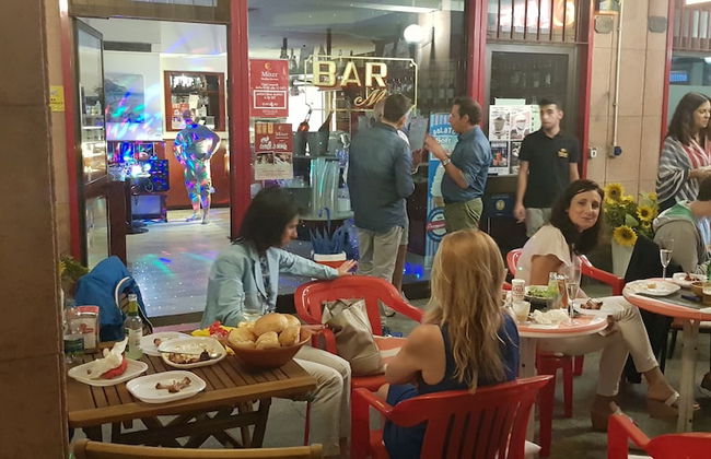 Sestri Mare & Beach Services Residence - Foto 52