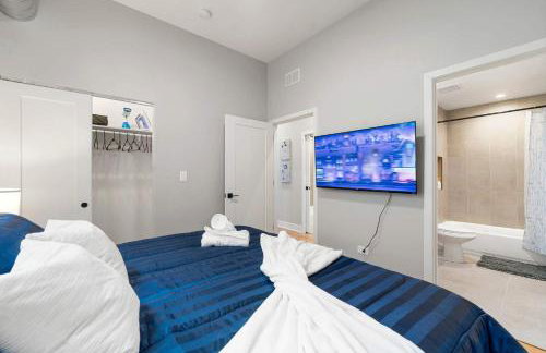 2BD 2BA Condo- Steps to Lake with Gym & Parking - Photo 39