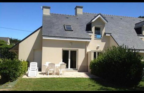 Résidence Les Iles - Foto 8