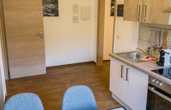 Spreeblick Apartments - Foto 15