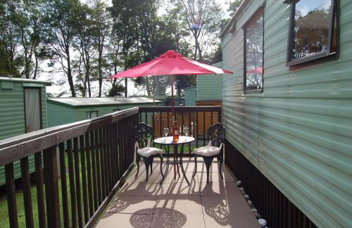 Caravan B26 at The Woodlands - Foto 1