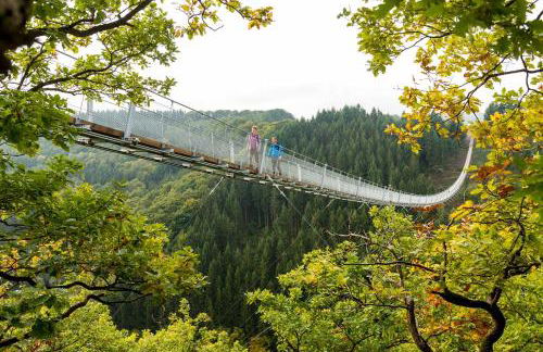 Haus Stefanie - Foto 9