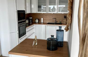 COAST HOUSE Seaside Loft - Photo 13