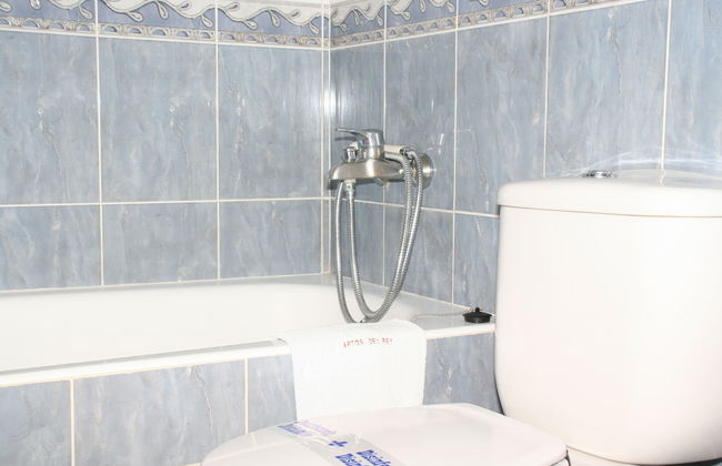 Apartamentos del Rey - Foto 11