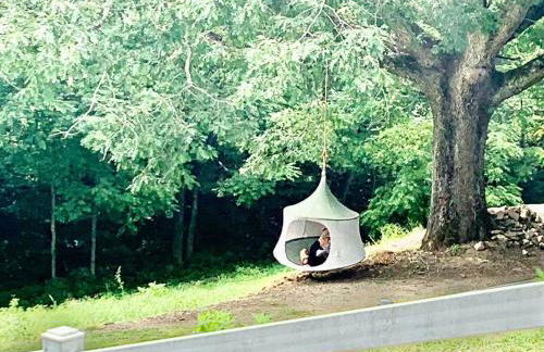 Full Access to our Farm & Petting ZOO + Hot Tub! - Foto 22