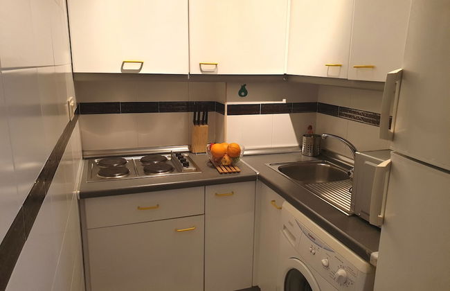 Apartamento en Triana - Sevilla - Foto 4