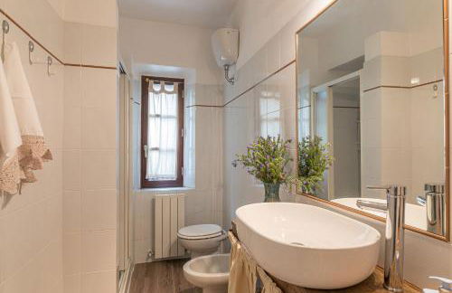 Villa Montepescini - Foto 33