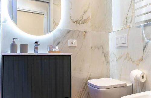 Vecchia Milano Luxury Suite - Foto 23