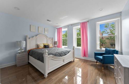 Mayflower Hospitality 4B Retreat- Old Town, VA - Foto 19