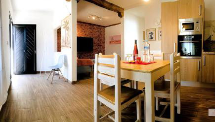 Apartment Alegranza in the beautiful Village of Mozaga, Lanzarote - Foto 5