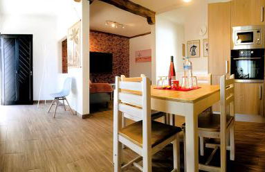 Apartment Alegranza in the beautiful Village of Mozaga, Lanzarote - Foto 9