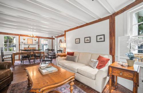 The Sandpiper - Just Steps to Downtown Beaufort and Beaufort River - Photo 9