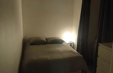 Le Bourguignon - Proche centre ville et Tram - Foto 14