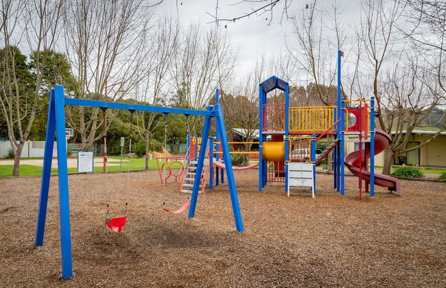 BIG4 Breeze Holiday Parks - Eildon - Foto 60