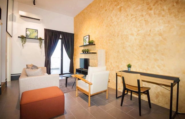 The Establishment EST KL Sentral - Foto 46