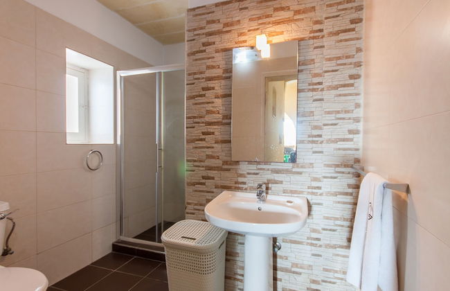 Twilight Gozitan Farmhouse With Pool - Foto 24