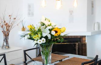 Panoramic Seaview Maisonette with Garden - Photo 32