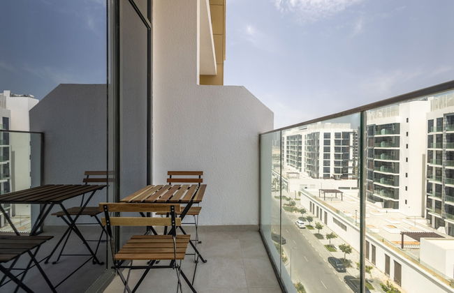 Nasma Luxury Stays - Riviera 10 - Photo 18