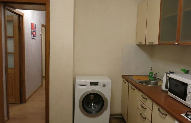 CityInn Baumanskaya - Foto 9