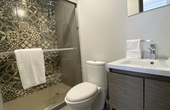 NIU Modern Apartments near WTC & Condesa - Roma Sur - Foto 68