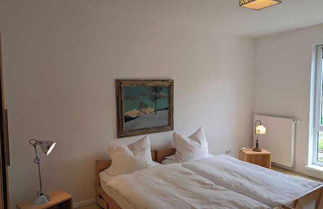 Loreley Guesthouses - Foto 20