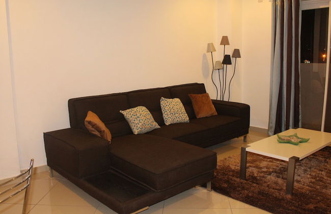 Accra Luxury Apartments at The Gallery - Photo 72