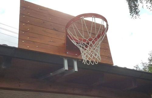 Ferienwohnung Wiesental 89331 Burgau, Wiesentalstrasse 1 - Foto 11