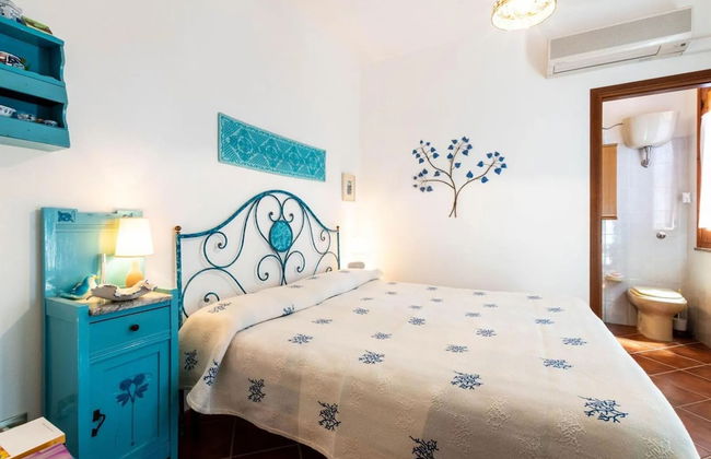 Villa Neverland in Cala Sinzias - Foto 17