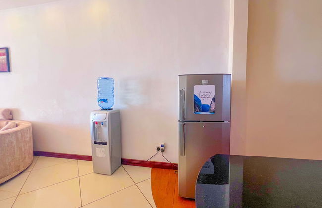 Shanzu Beachfront Apartments - Foto 43