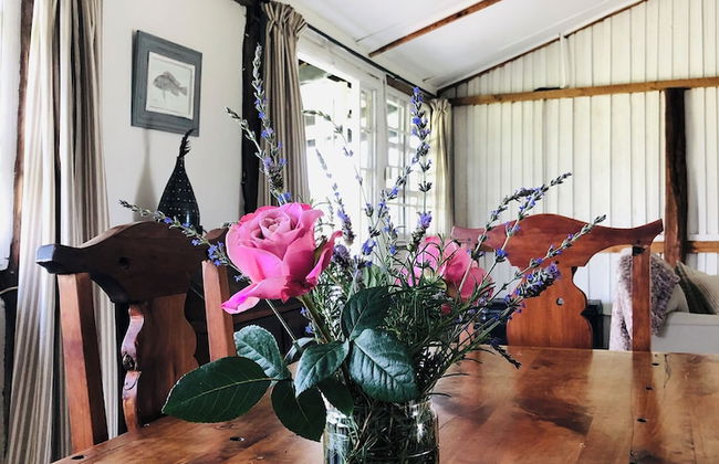 Dream the days away - The Rustic Barn - Foto 22