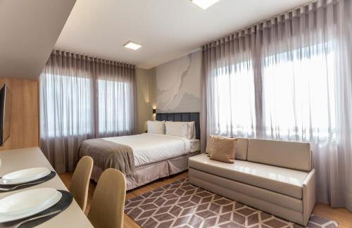 Charlie JP Redenção Cidade Baixa - Foto 28