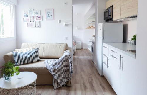 Charming Madrid lofts - Foto 10