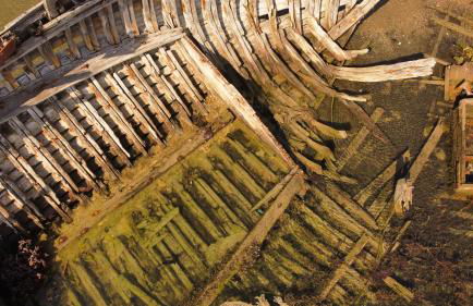 Maison artistes bord de mer Rostellec - Photo 46