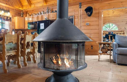 Three Bear Lodge - Foto 21