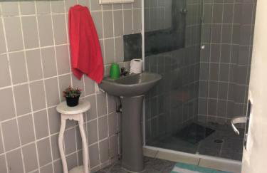 APARTAMENTO FRENTE A PRAIA SAO VICENTE - Photo 3