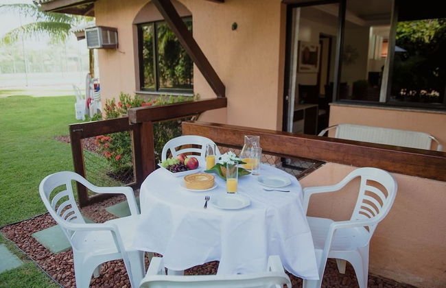 Praia de Guarajuba Genipabu Summer House - Photo 3