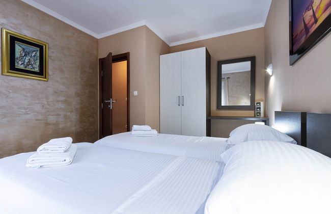 Residence Pejovic - Foto 10