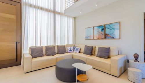 SA05 Excelente Casa 5 Suites - Condominio Reserva de Sauípe - Foto 4