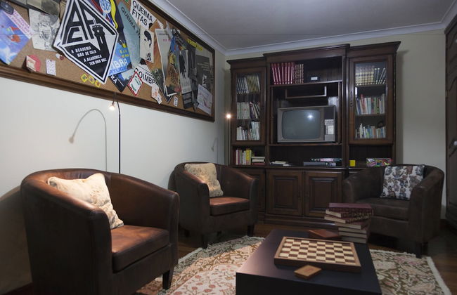 Casa das Origens - Foto 52