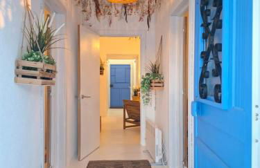 Floral warm springs - Alentejo House - Foto 3