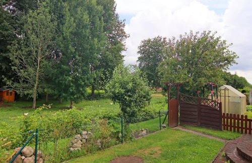 Ferienwohnung Kranichring in Negast nahe Stralsund - Foto 13