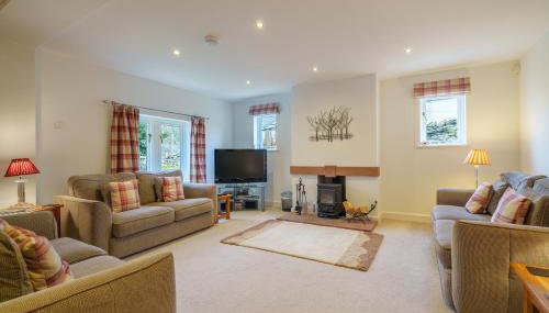 Margaret House - Pooley Bridge, Ullswater - Foto 4