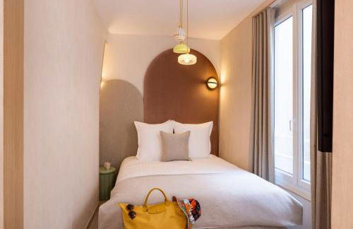 Yuna Saint-Honoré - Serviced Apartments - Foto 40