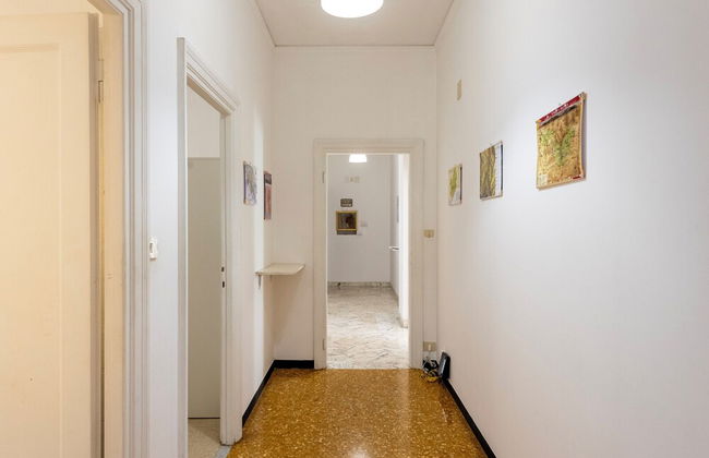 House Rondinella Genova City Center - Foto 20