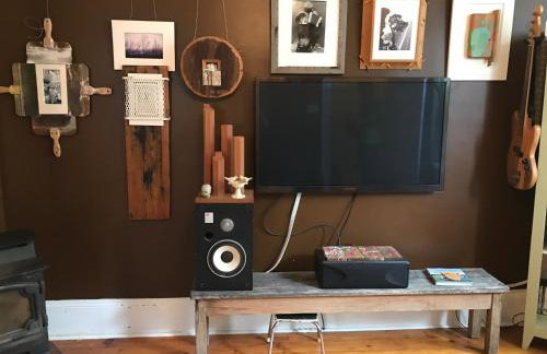 iKlektik House // BlueJay - Foto 3