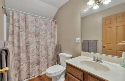 Fawn Hideaway - Low Boat Traffic - No Wake Zone! - Foto 24