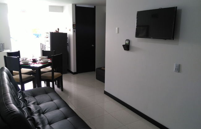 Apartamento Turístico Familiar - Photo 13