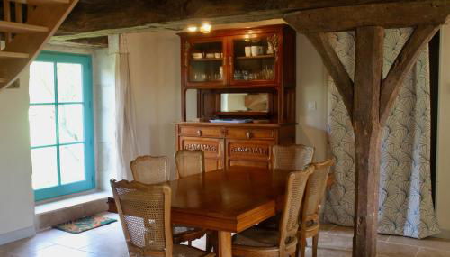 Le Cerisier at Closerie Les Roches - 2 Bed Country Cottage - Foto 4